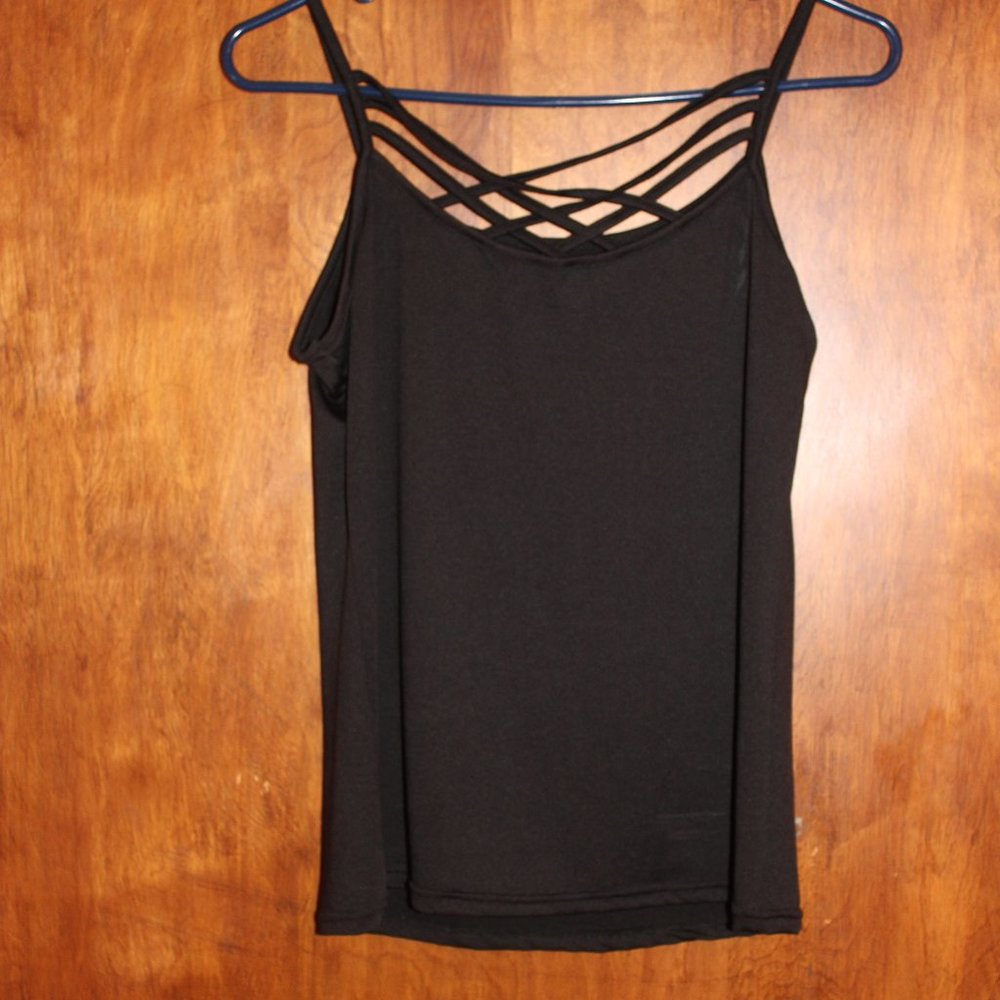 Strappy Tank top